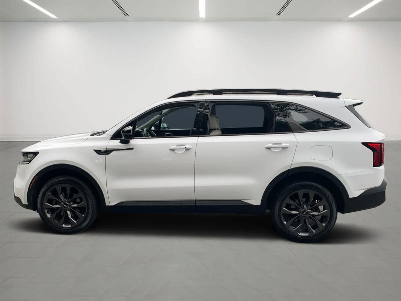 2022 Kia Sorento X-Line EX Dartmouth MA