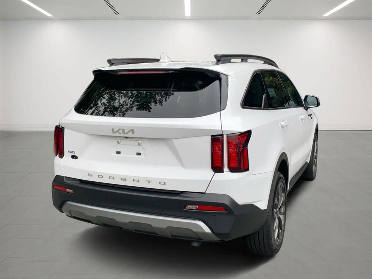 2022 Kia Sorento X-Line EX Dartmouth MA