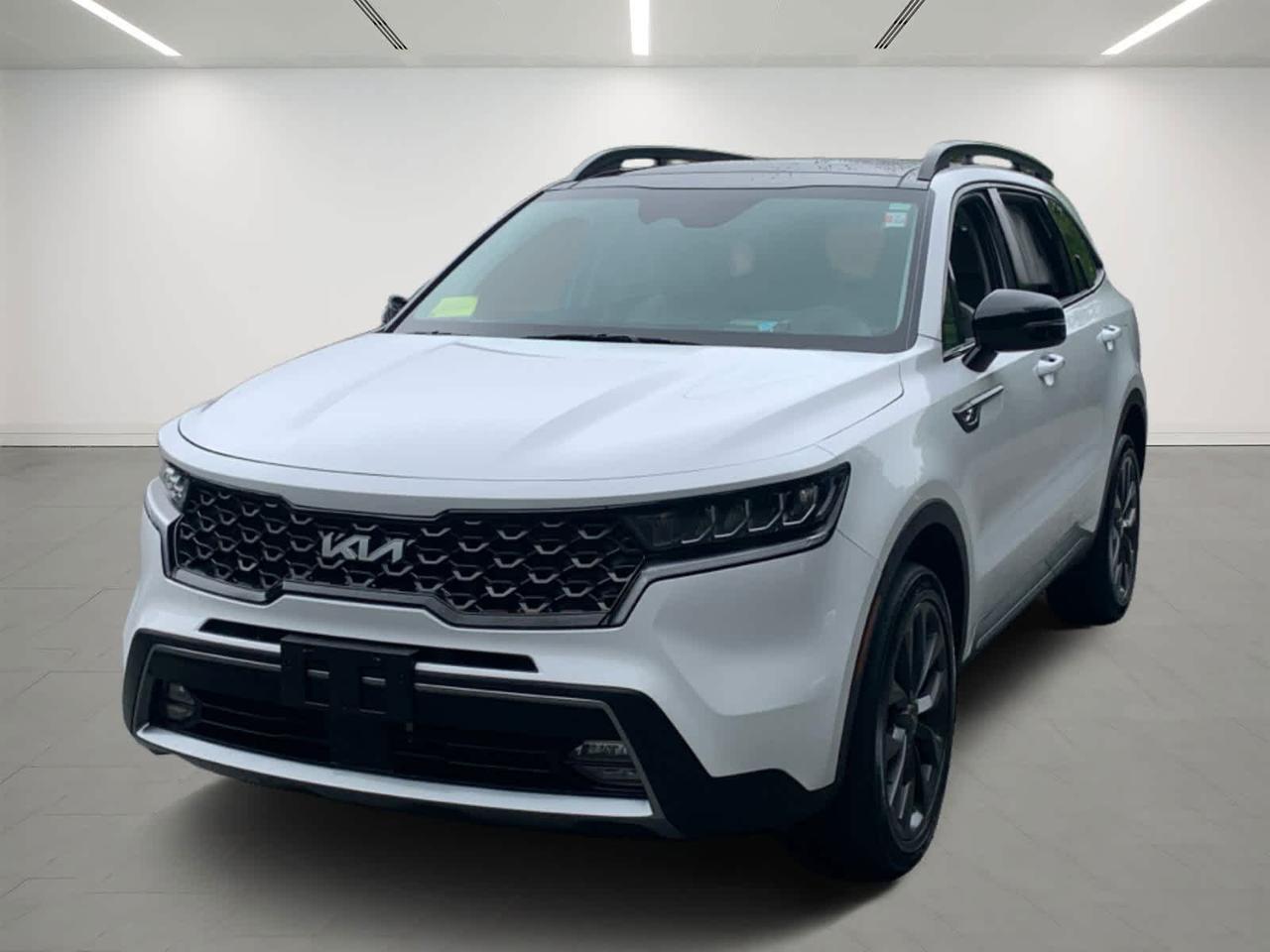 2022 Kia Sorento X-Line EX Dartmouth MA