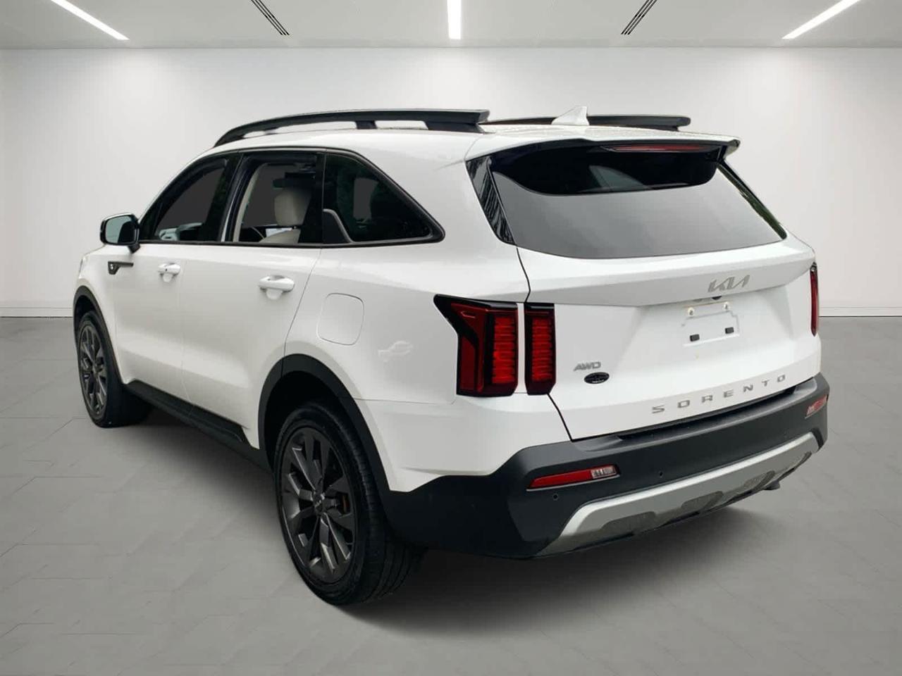2022 Kia Sorento X-Line EX Dartmouth MA