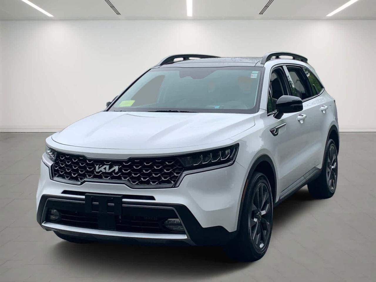 2022 Kia Sorento X-Line EX Dartmouth MA