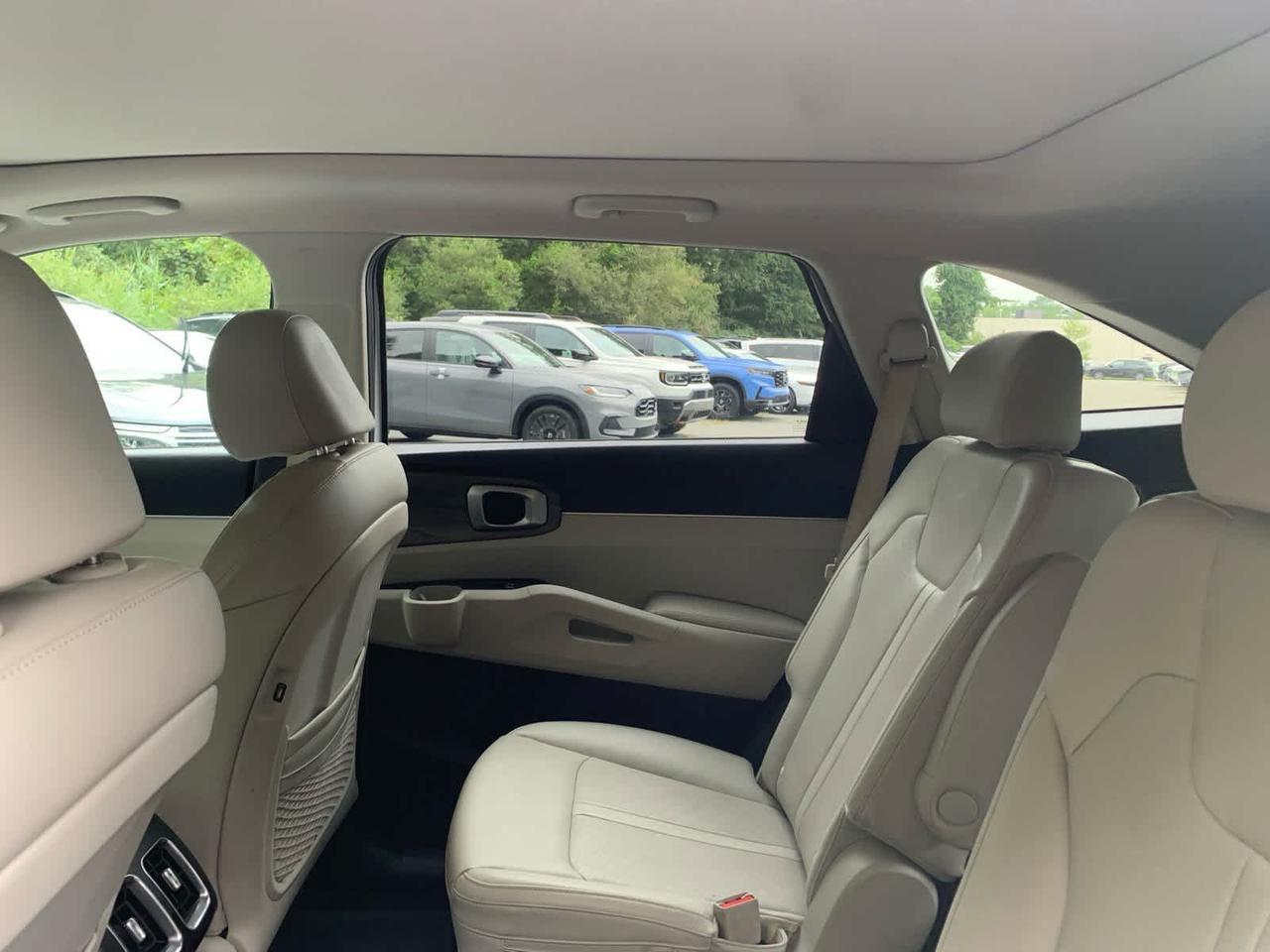 2022 Kia Sorento X-Line EX Dartmouth MA