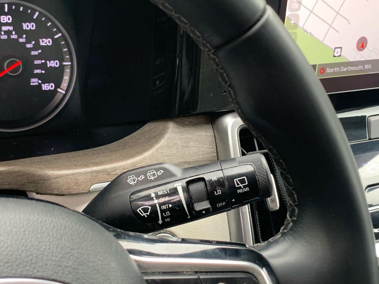 2022 Kia Sorento X-Line EX Dartmouth MA