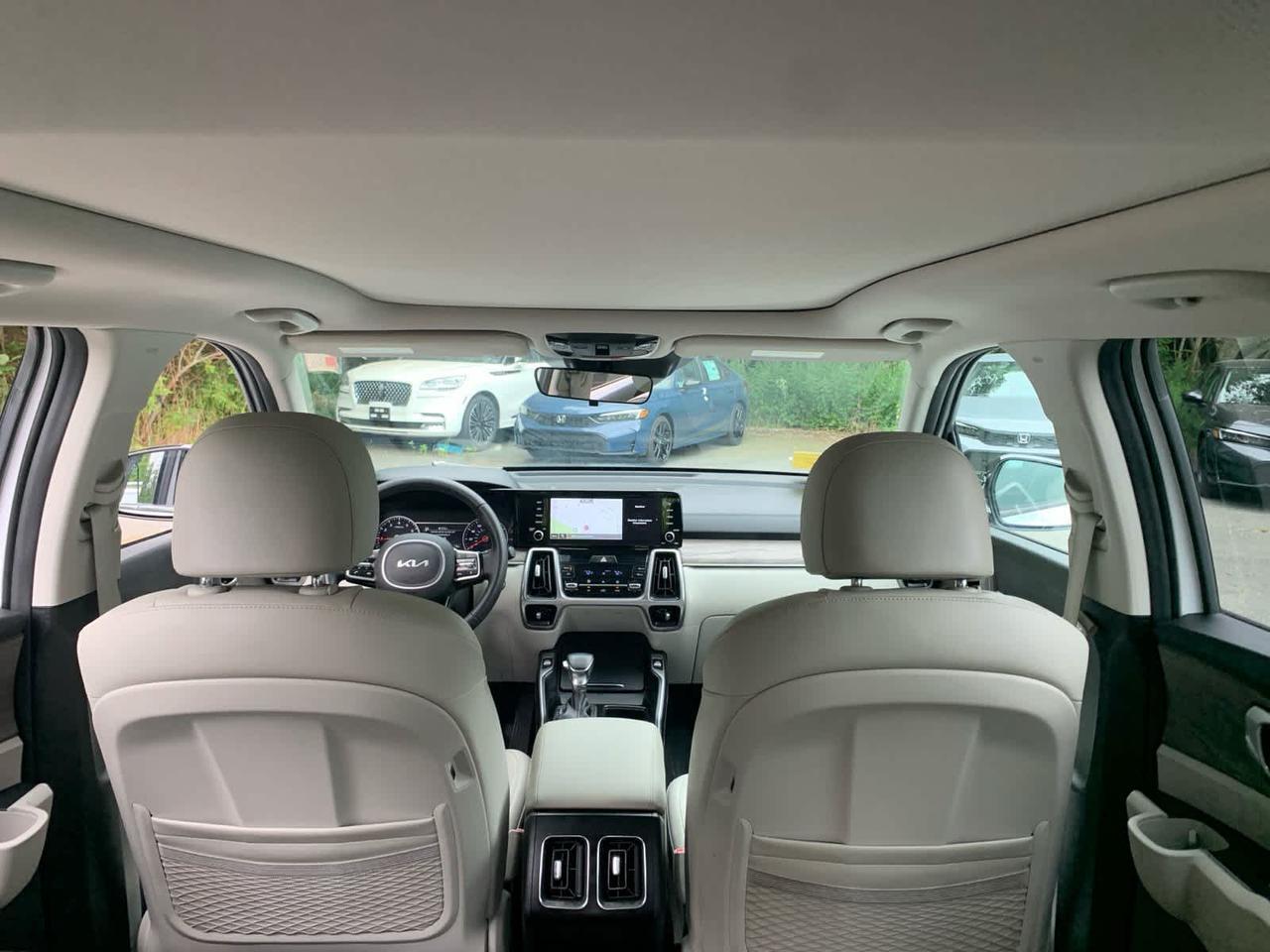 2022 Kia Sorento X-Line EX Dartmouth MA