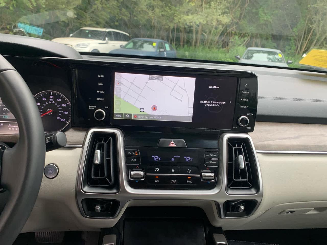 2022 Kia Sorento X-Line EX Dartmouth MA