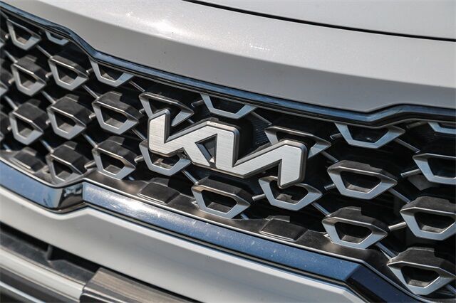 2022 Kia Sorento X-Line EX Tacoma WA
