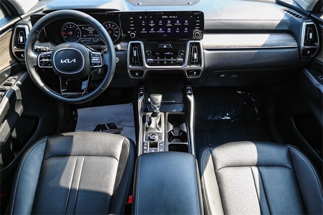 2022 Kia Sorento X-Line EX Tacoma WA