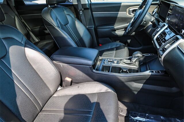 2022 Kia Sorento X-Line EX Tacoma WA