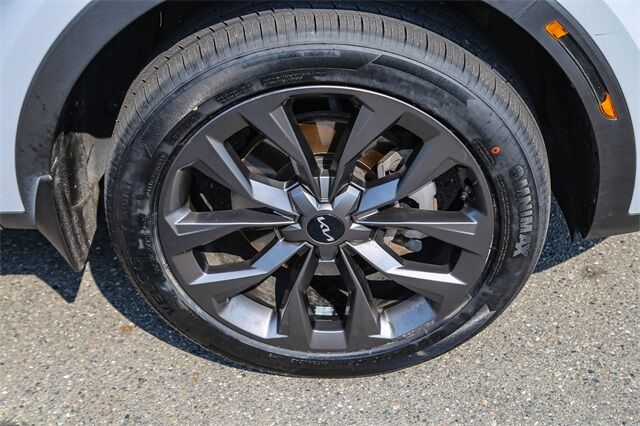 2022 Kia Sorento X-Line EX Tacoma WA
