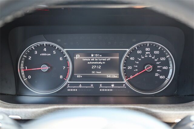 2022 Kia Sorento X-Line EX Tacoma WA