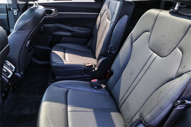 2022 Kia Sorento X-Line EX Tacoma WA