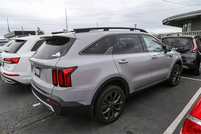 2022 Kia Sorento X-Line EX Tacoma WA