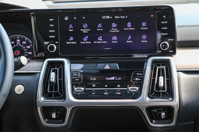 2022 Kia Sorento X-Line EX Tacoma WA