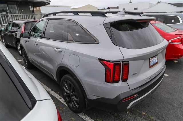2022 Kia Sorento X-Line EX Tacoma WA