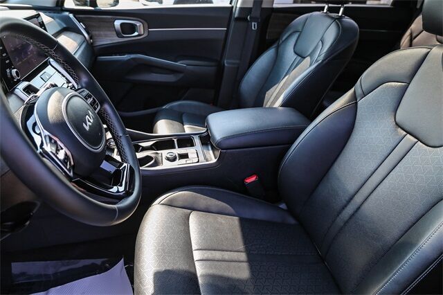 2022 Kia Sorento X-Line EX Tacoma WA
