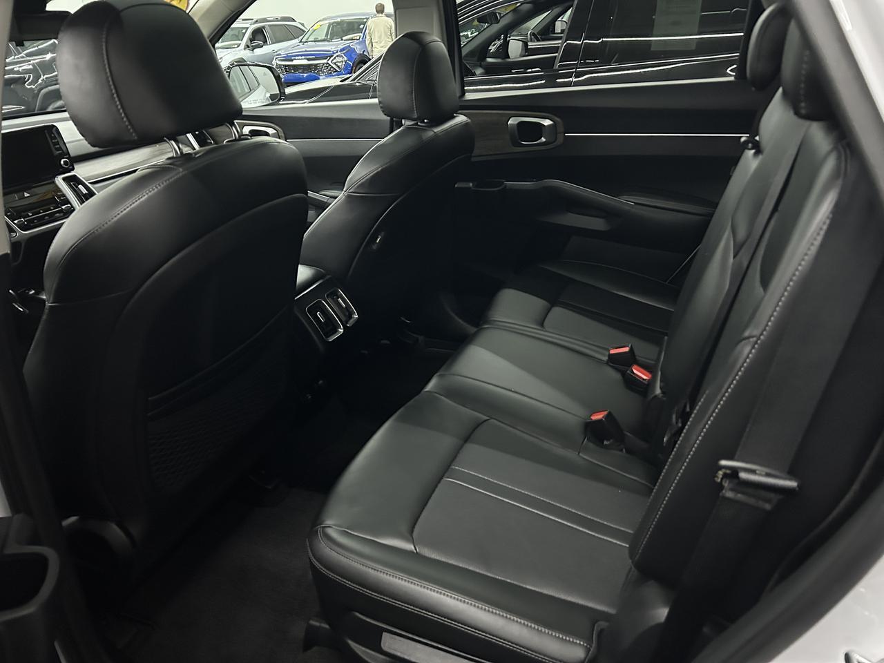 2022 Kia Sorento X-Line S AWD Benwood WV