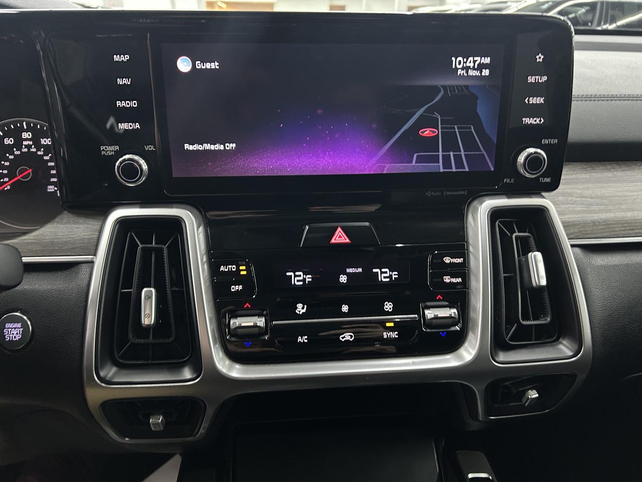 2022 Kia Sorento X-Line S AWD Benwood WV