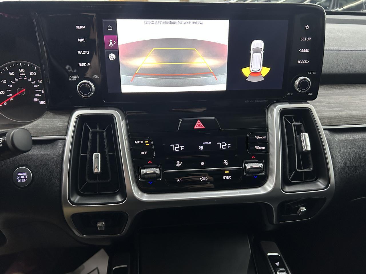 2022 Kia Sorento X-Line S AWD Benwood WV