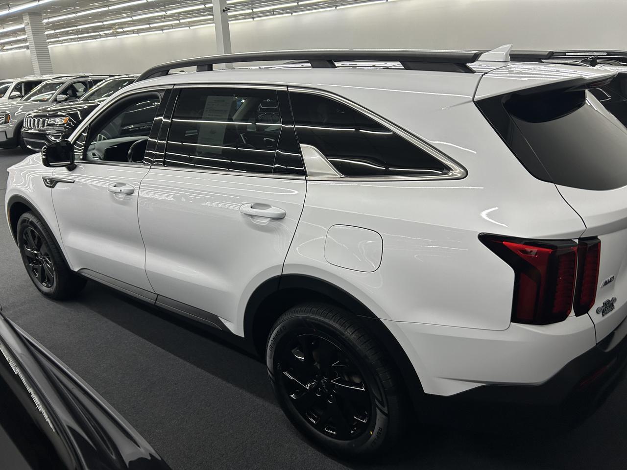 2022 Kia Sorento X-Line S AWD Benwood WV