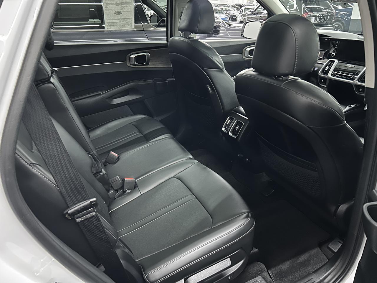 2022 Kia Sorento X-Line S AWD Benwood WV