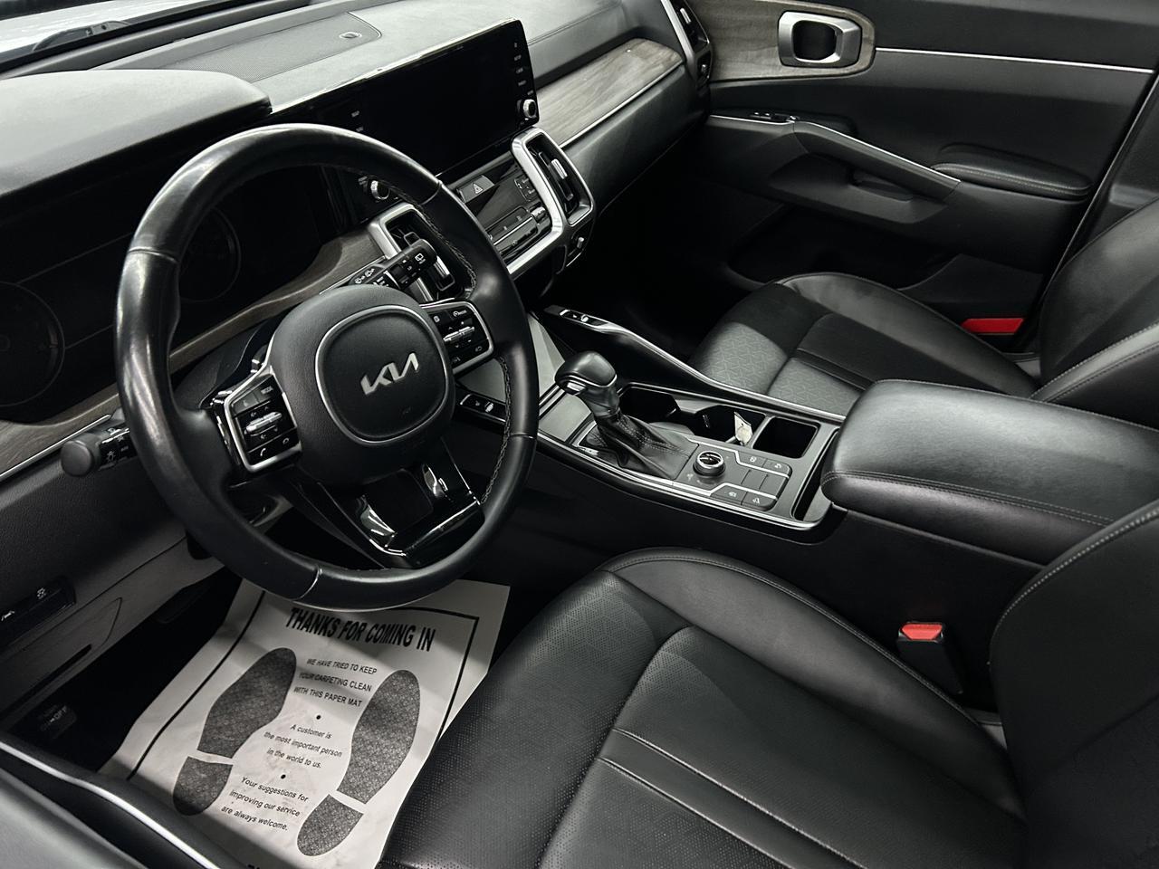 2022 Kia Sorento X-Line S AWD Benwood WV