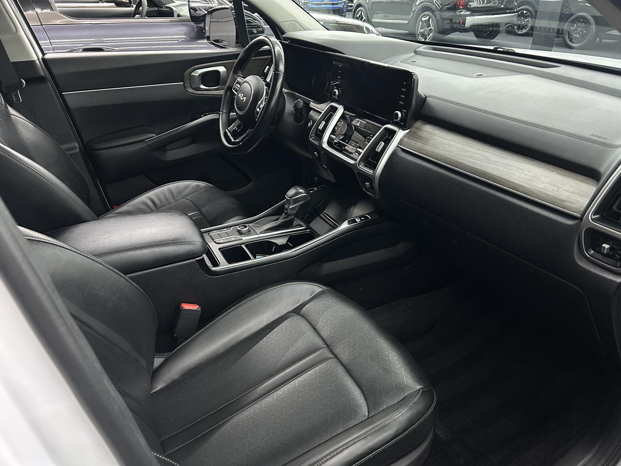 2022 Kia Sorento X-Line S AWD Benwood WV