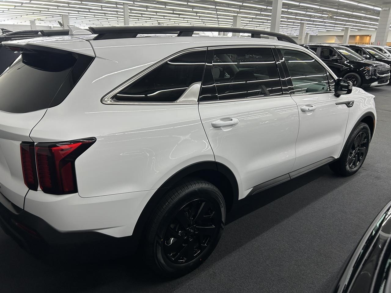 2022 Kia Sorento X-Line S AWD Benwood WV