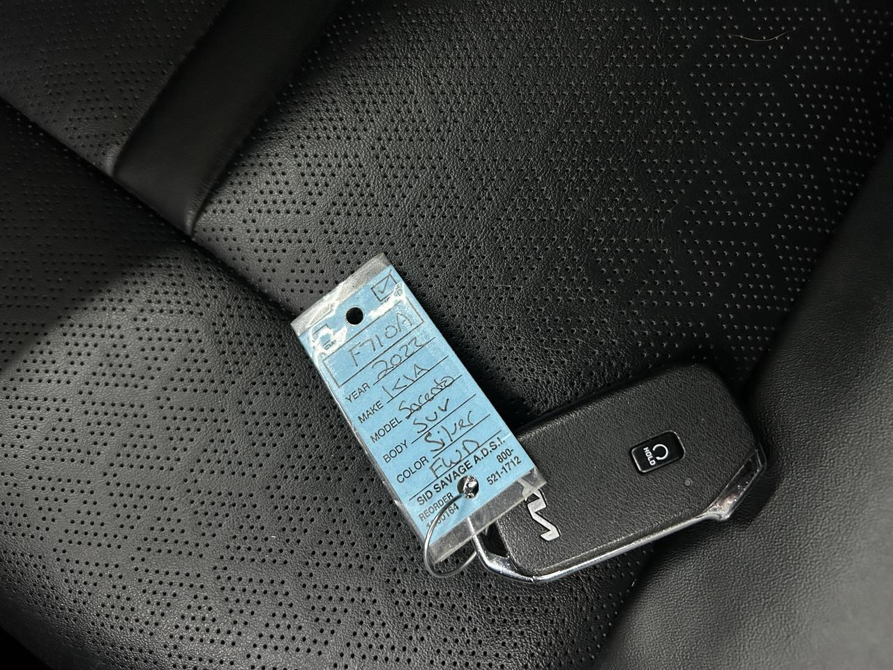 2022 Kia Sorento X-Line S AWD Benwood WV