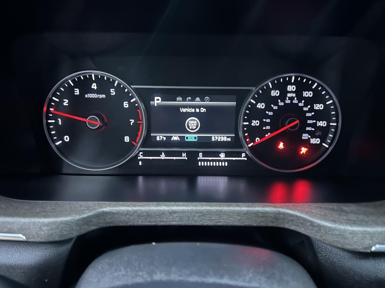 2022 Kia Sorento X-Line S AWD Benwood WV