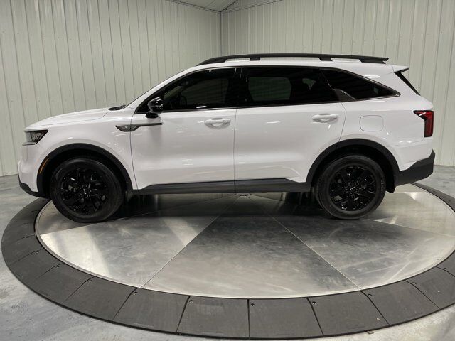 2022 Kia Sorento X-Line S AWD Moline IL