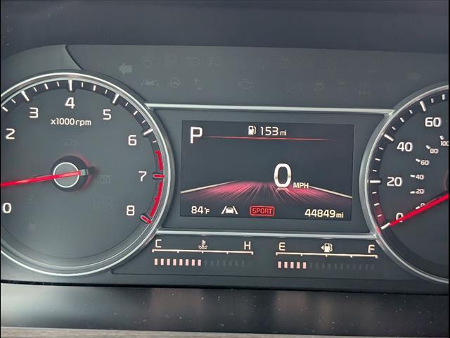 2022 Kia Sorento X-Line S Chattanooga TN