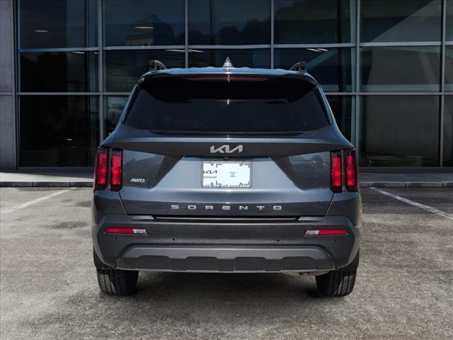 2022 Kia Sorento X-Line S Chattanooga TN