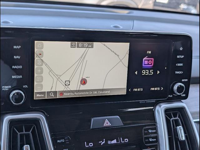 2022 Kia Sorento X-Line S Chattanooga TN