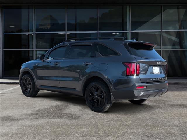 2022 Kia Sorento X-Line S Chattanooga TN
