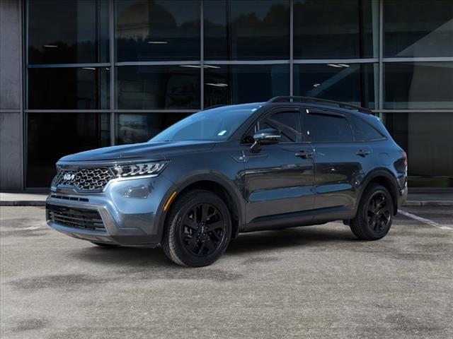 2022 Kia Sorento X-Line S Chattanooga TN