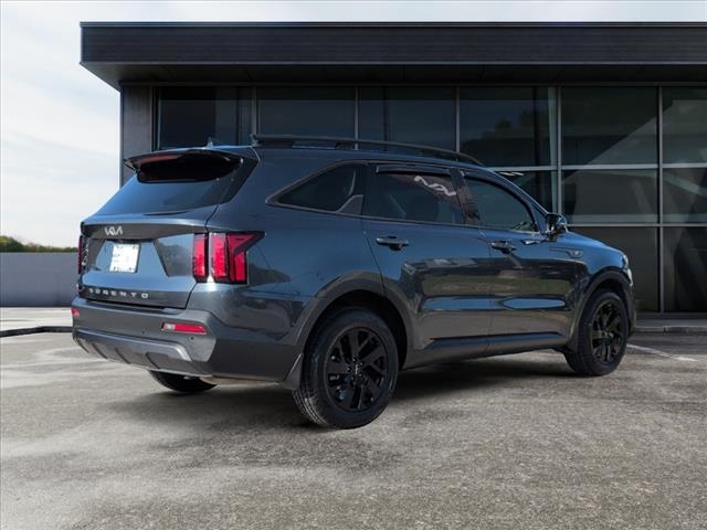 2022 Kia Sorento X-Line S Chattanooga TN