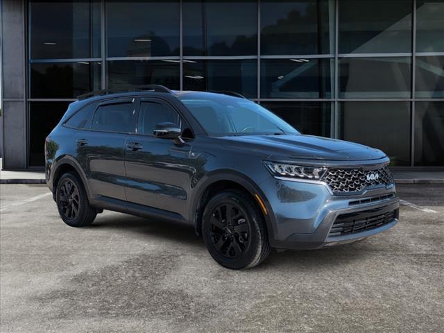 2022 Kia Sorento X-Line S Chattanooga TN