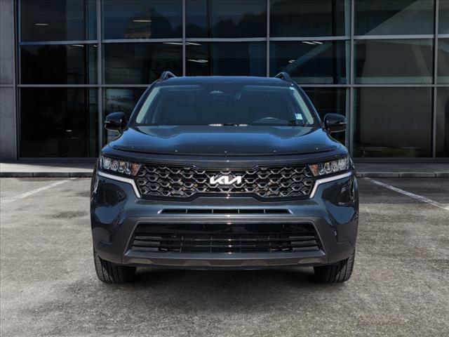 2022 Kia Sorento X-Line S Chattanooga TN