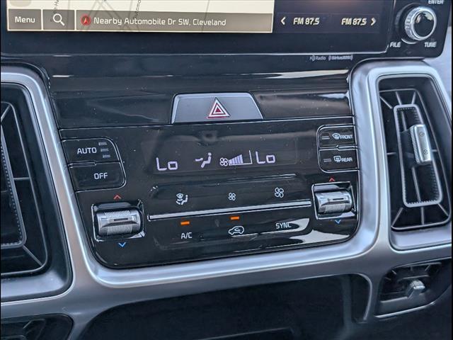 2022 Kia Sorento X-Line S Chattanooga TN