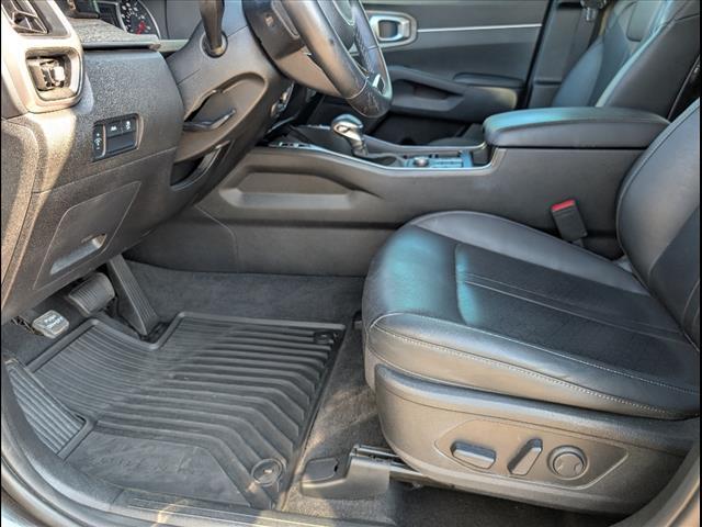 2022 Kia Sorento X-Line S Chattanooga TN