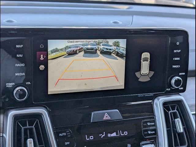 2022 Kia Sorento X-Line S Chattanooga TN