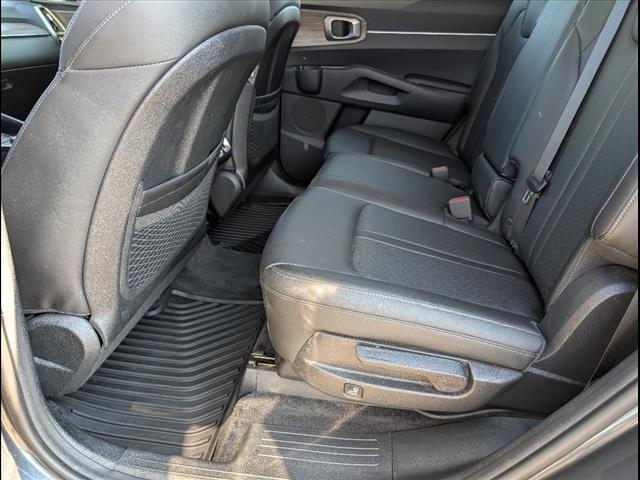 2022 Kia Sorento X-Line S Chattanooga TN