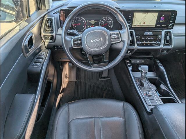 2022 Kia Sorento X-Line S Chattanooga TN