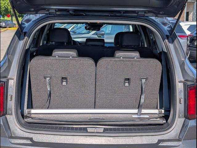 2022 Kia Sorento X-Line S Chattanooga TN