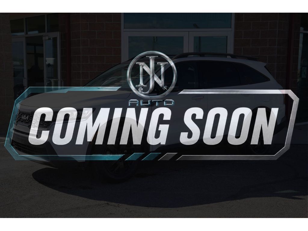 2022 Kia Sorento X-Line S