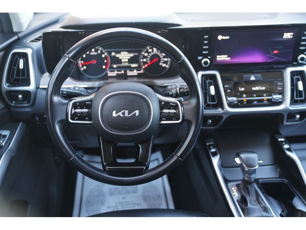 2022 Kia Sorento X-Line S Price UT