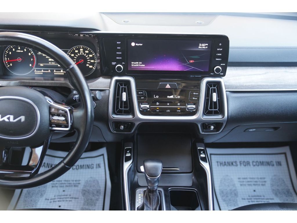 2022 Kia Sorento X-Line S Price UT
