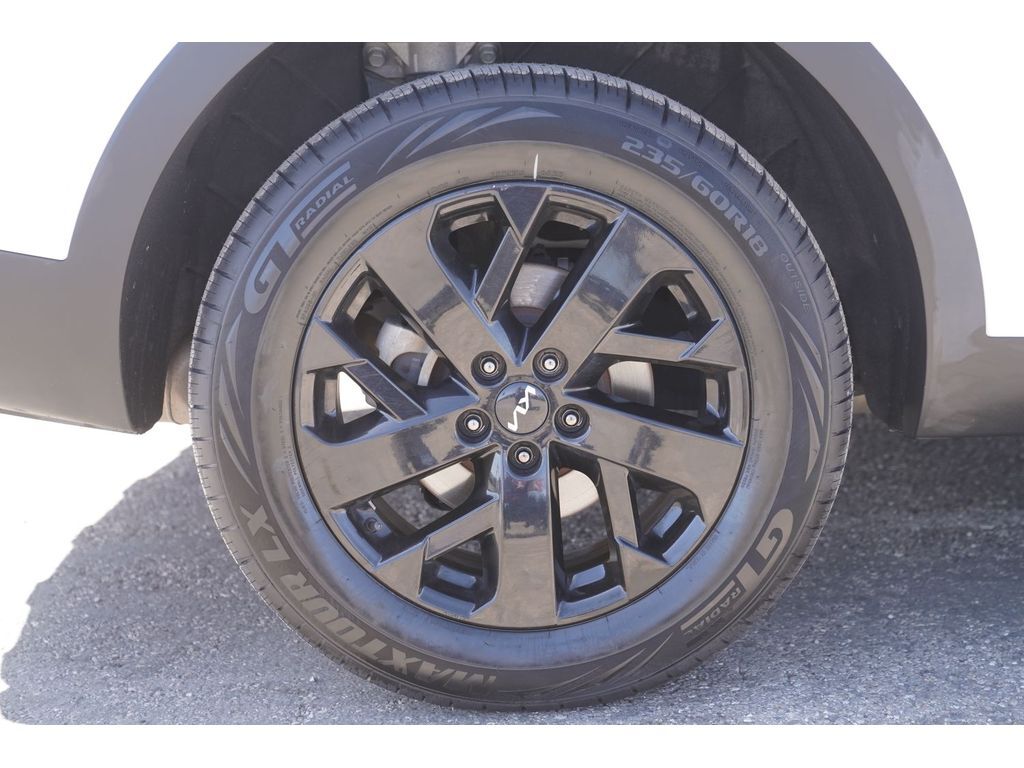 2022 Kia Sorento X-Line S Price UT