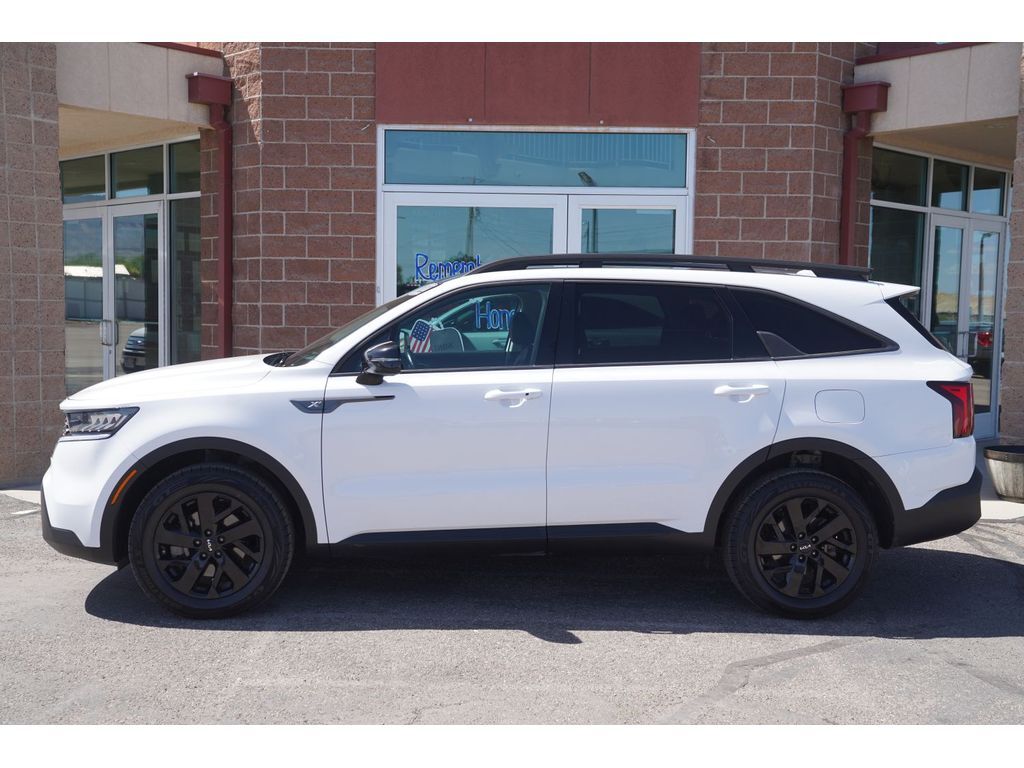 2022 Kia Sorento X-Line S Price UT