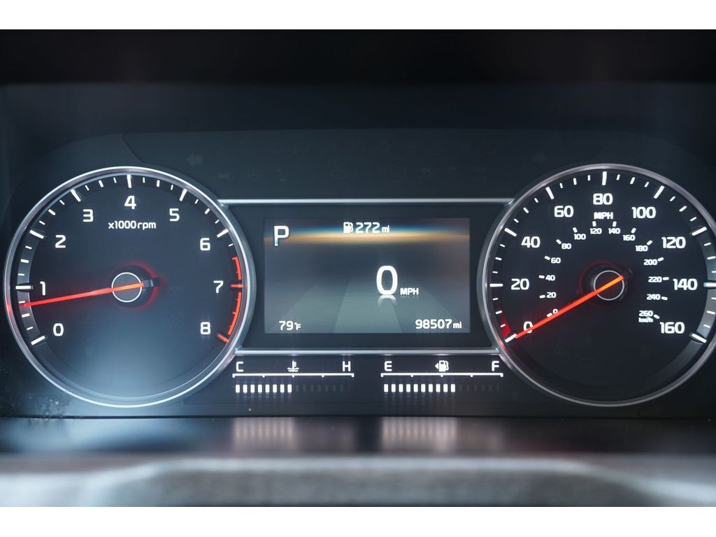 2022 Kia Sorento X-Line S Price UT